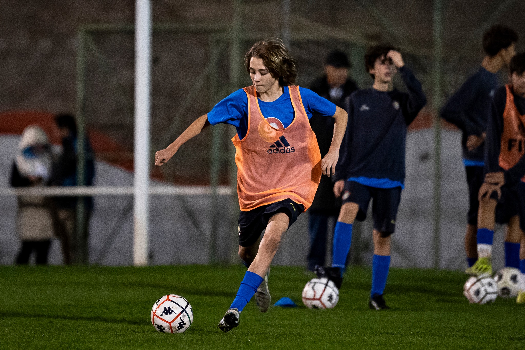 Seleção da Madeira SUB-14: convocatória